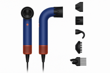 Dyson Supersonic R HD18