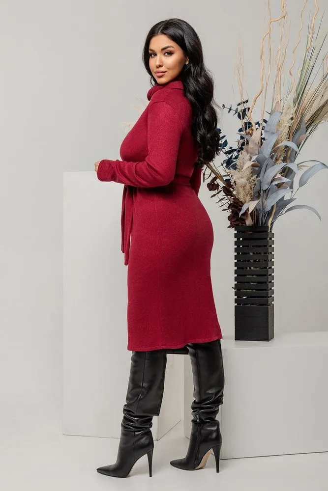 Платье УК-7415-1 Fabrika