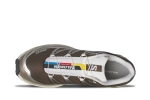 Salomon XT-6 "Earth Brown"
