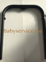 Ручка с шарнирами и трубками Indigo Desire