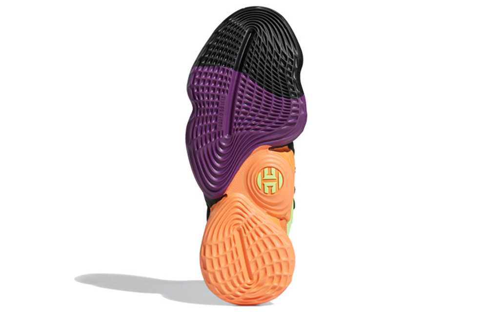Кроссовки Adidas Harden Vol. 4