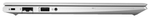 Ноутбук HP Elitebook 630 G10 817Y9EA серебристый