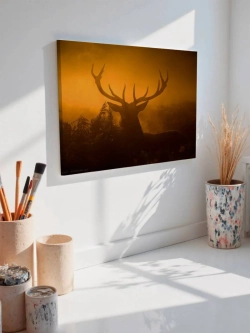 Картина на стену 40 X 50 Олень