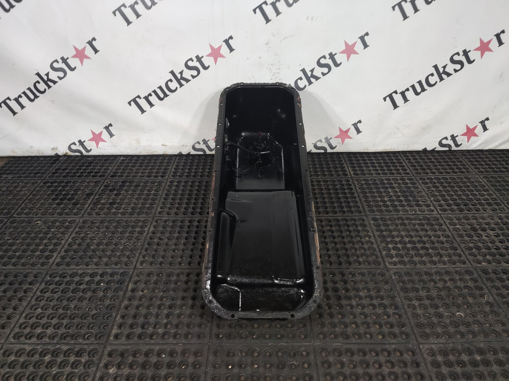 Поддон масляный двигателя