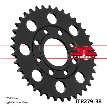 JTR279