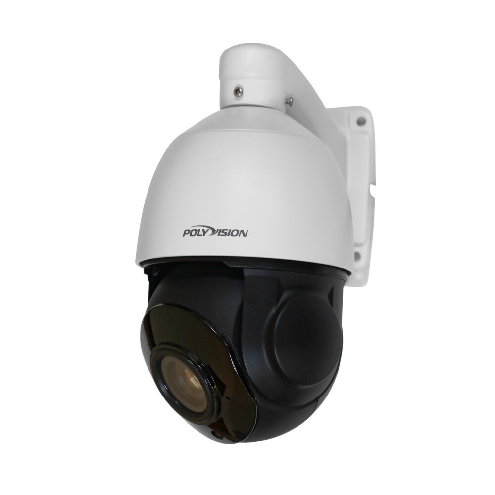PVC-IP2F-SZ25P Уличная поворотная 1080p IP-видеокамера
