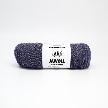 Lang Yarns Jawoll - 258