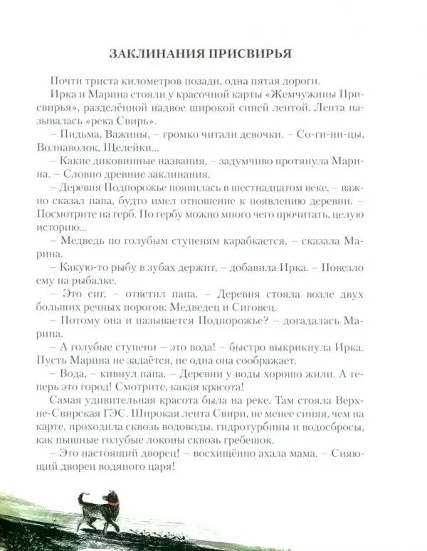 На Север. Путешествие вслед за чайкой