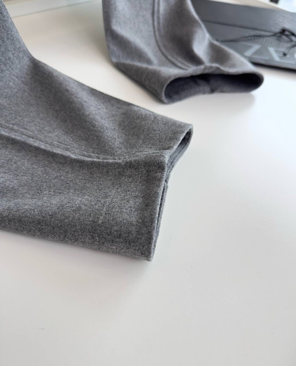 Спортивные штаны Ermenegildo Zegna