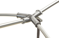 Палатка VauDe Hogan UL 2P