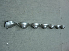 Турбулятор для газового котла АОГВ Жуковский 61502