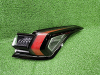Фонарь правый внешний Zeekr 001 (2021-н.в.)