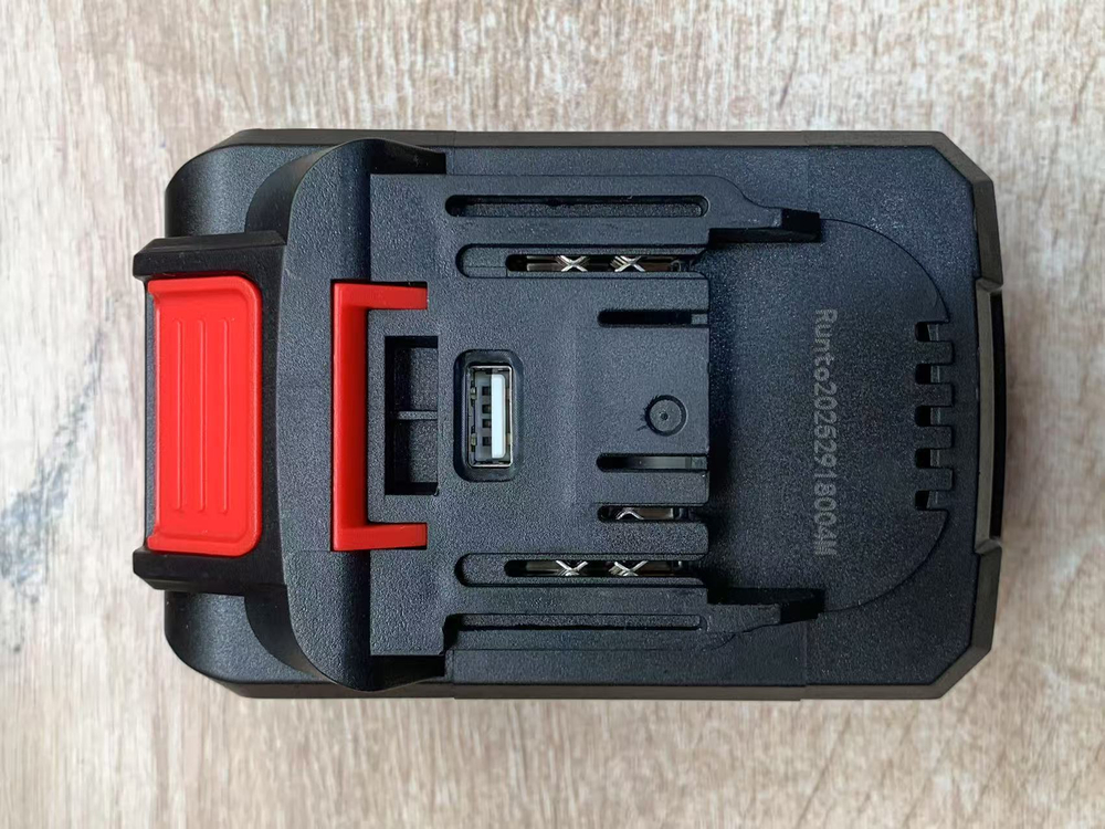 Аккумулятор RUNTO 21V 6.0Ah