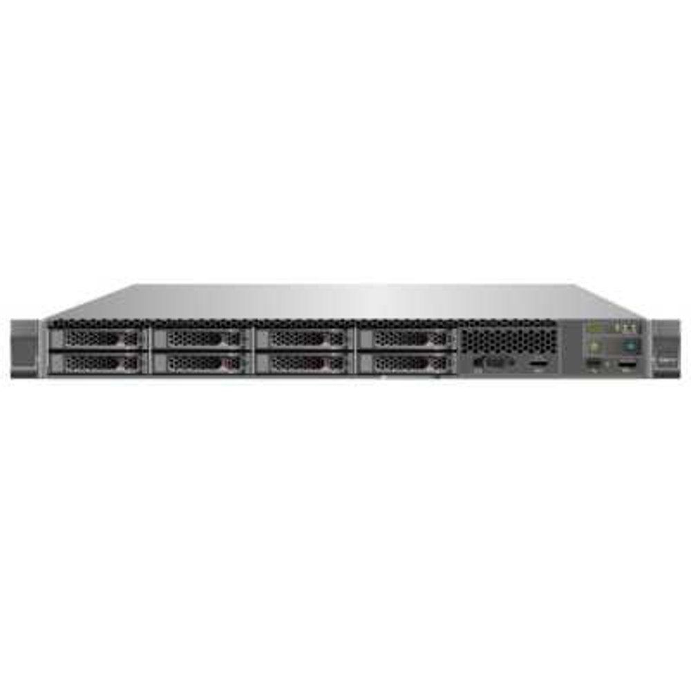 Серверная платформа xFusion FusionServer 1288H V7 0619LCSD