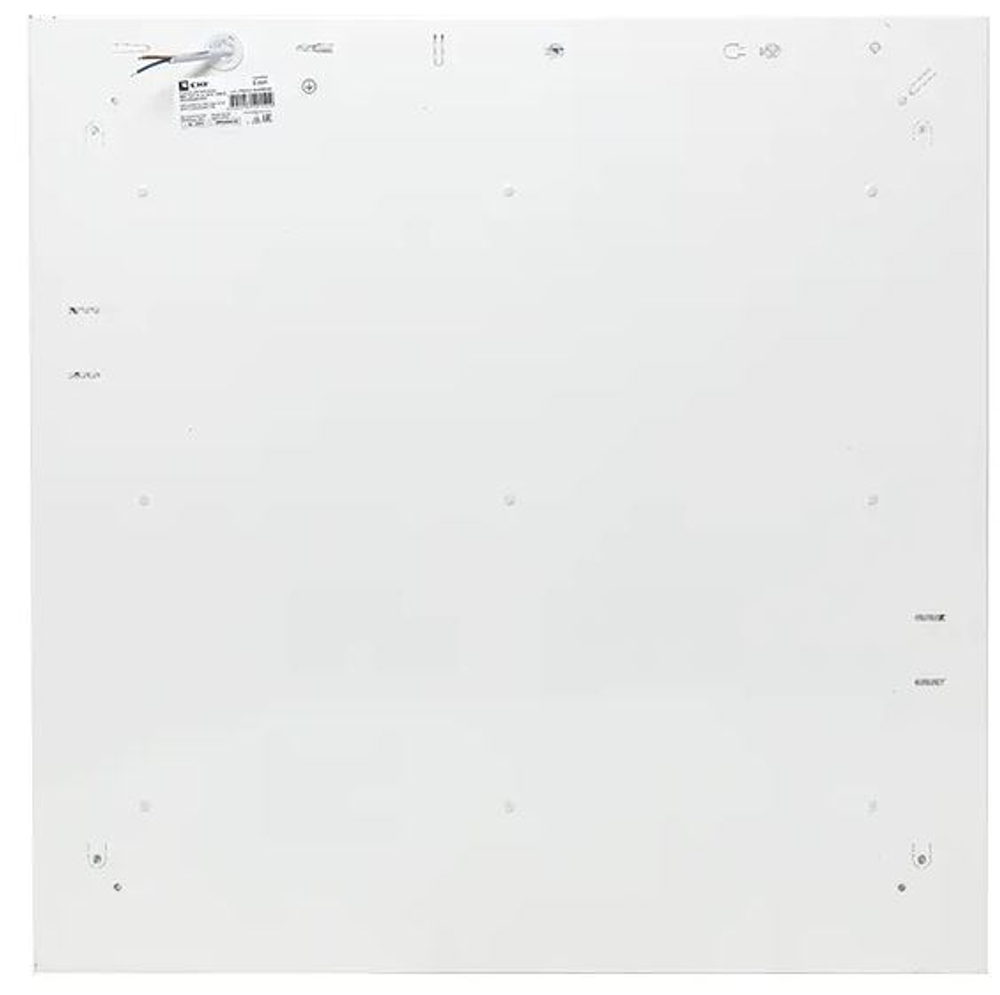 Панель LED светодиодная EKF LPL-1002-O-36-4000-40