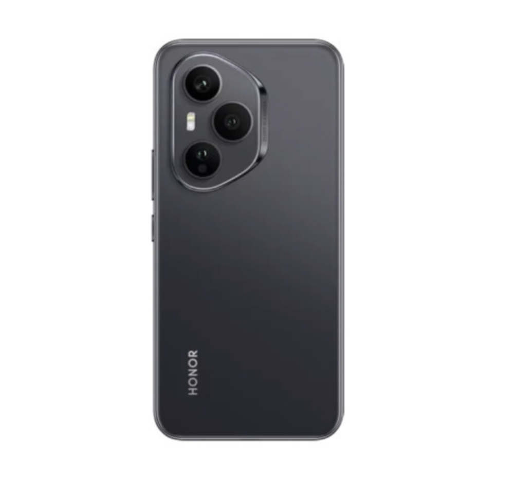 Honor 400 Pro 12/512Gb Вельветовый черный РосТест