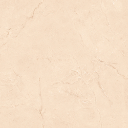 Mramor Fancy Cream Керамогранит бежевый 60х60 Полированный