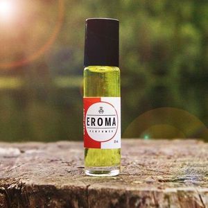 Eroma Perfumes Deep Ruby