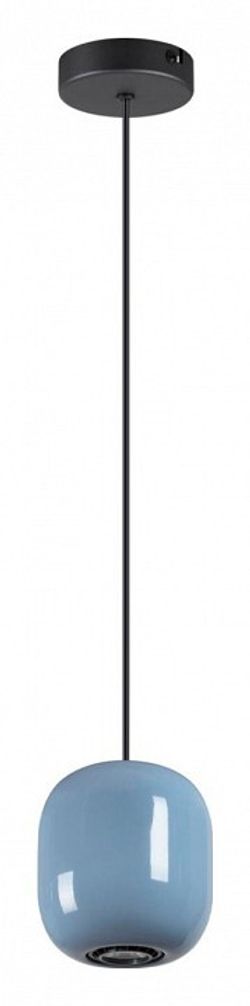 Подвесной светильник Odeon Light Ovali 5053/1B