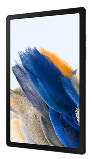 Планшет Samsung Galaxy Tab A8 LTE 128 Gb темно-серый