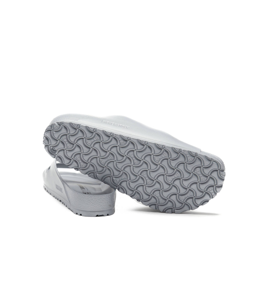 Шлепанцы Arizona EVA Birkenstock - серебряный(1003490)