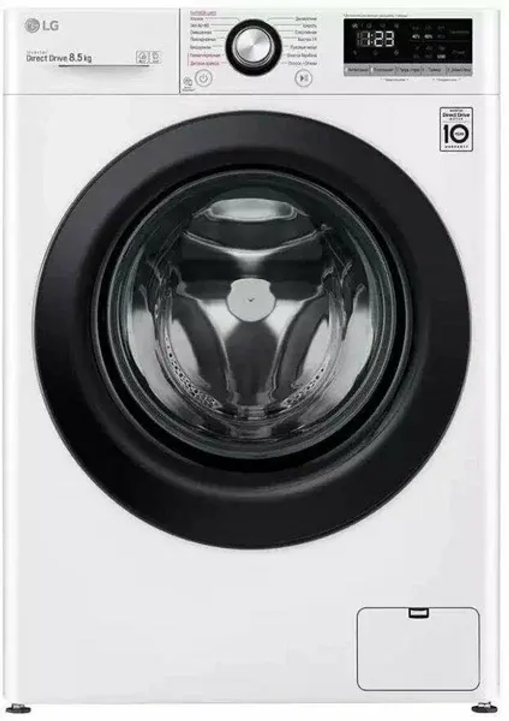 Стиральная машина LG F2V3GS6W (q)