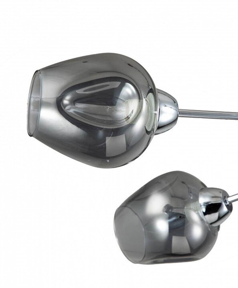 Люстра на штанге Escada Universe 695/4P