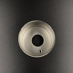 Стакан помпы охлаждения Yamaha F75-100 (Yamaha)