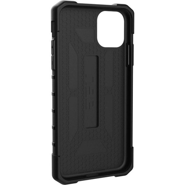 Чехол Uag Pathfinder SE Camo для iPhone 11 белый камуфляж (Arctic Camo)