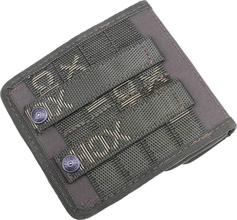 Подсумок-патронташ на 10 патронов К-20