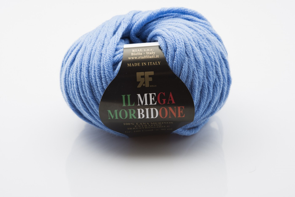 MEGA MORBIDONE закуп с фабрики, 500г