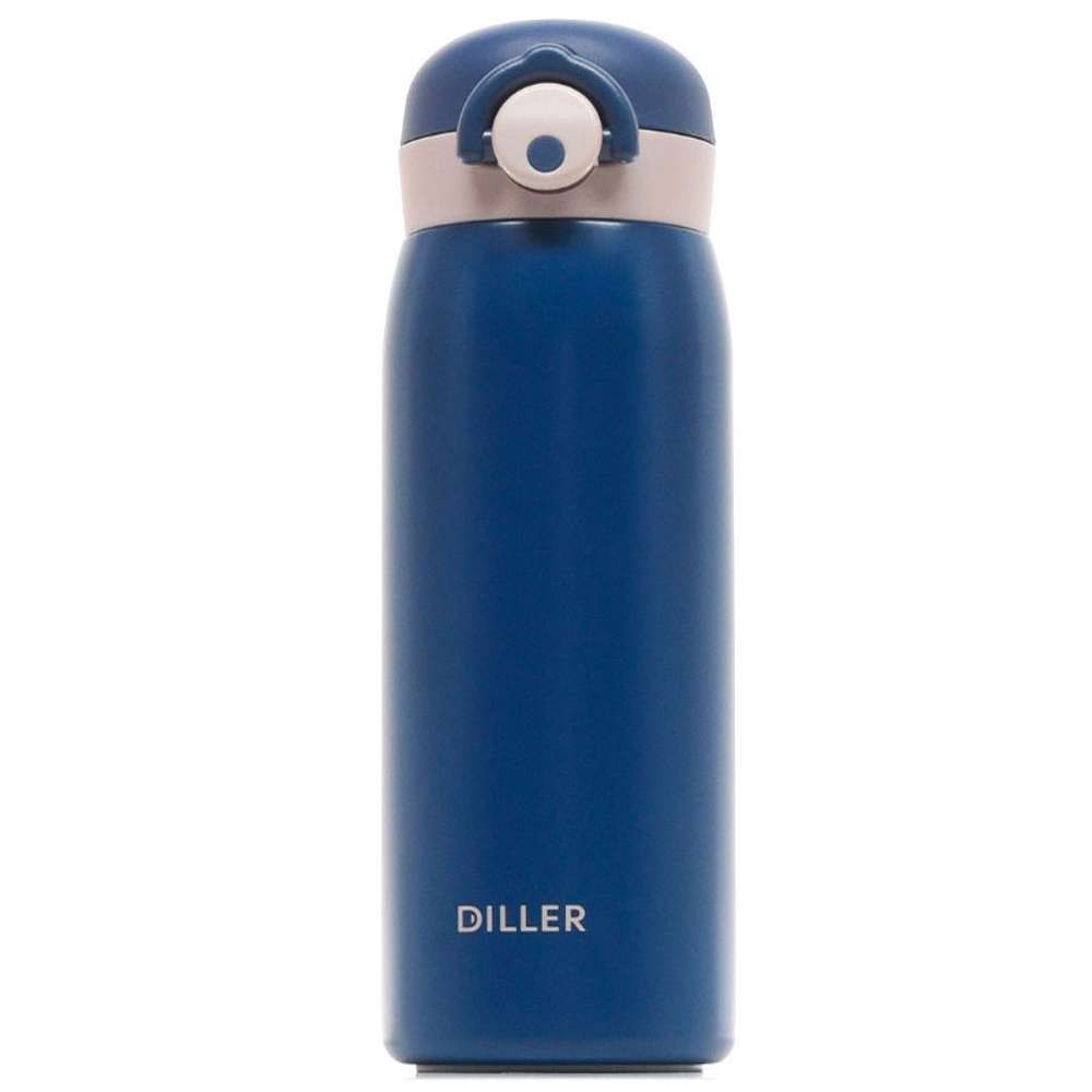 Diller 8925 Бутылка для воды (480 мл.)