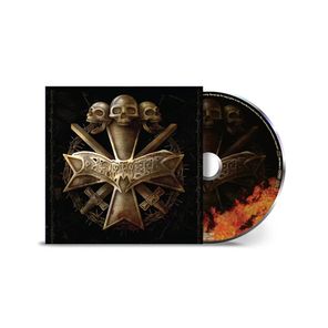 Dismember / Dismember (RU)(CD)