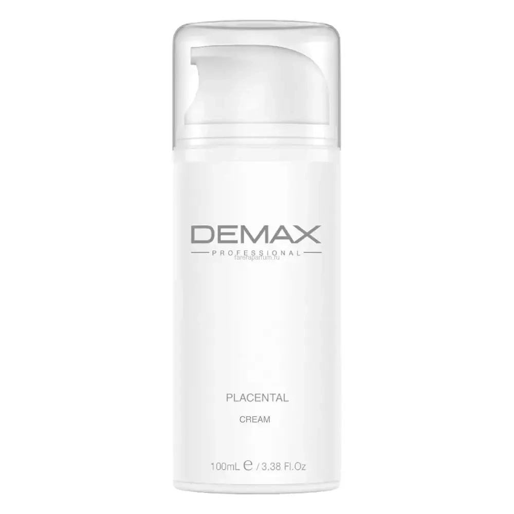 Плацентарный крем Placental Cream Against Wrinkles