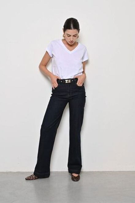 KAOS БРЮКИ (ДЖИНСЫ) KAOS