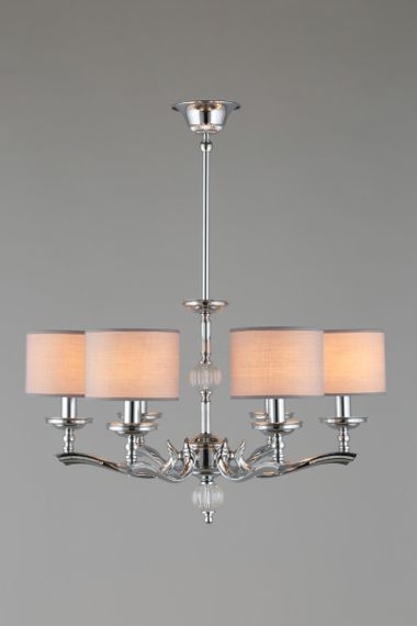 Подвесная люстра Omnilux Sovana OML-64603-06