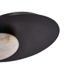 Настенный светодиодный светильник Favourite Murmel 4557-1W