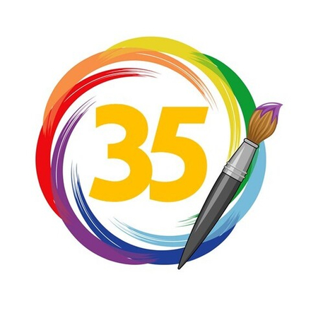 35 СЮЖЕТ коммуникационных психотерапевтических раскрасок