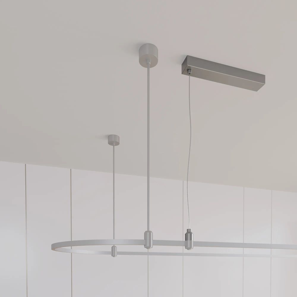 Потолочный короб ART-APRIORI-POWER-BOX-UP-L1500 (TN) (Arlight, IP20 Металл, 3 года) 047834