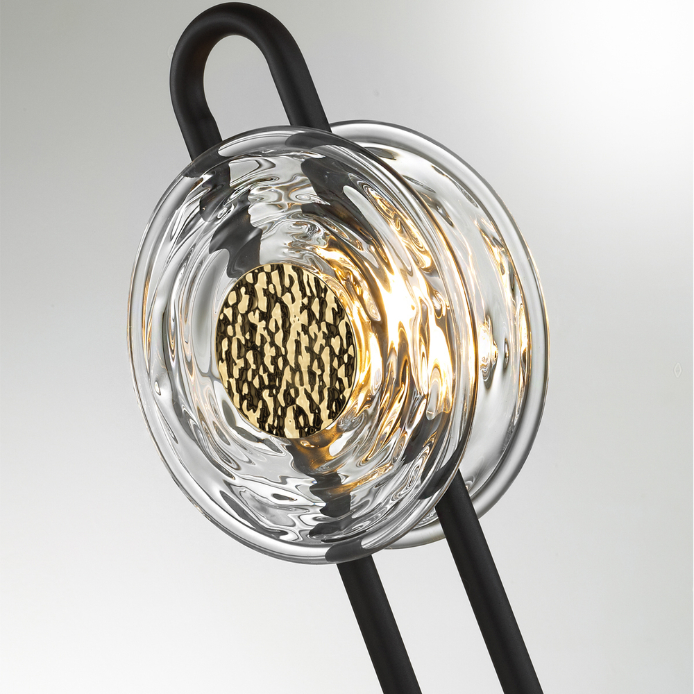 Настольная лампа Odeon Light 5407/12TL MAGNET