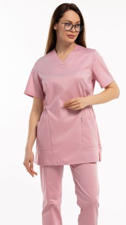 Костюм хирургический Виктория №1906