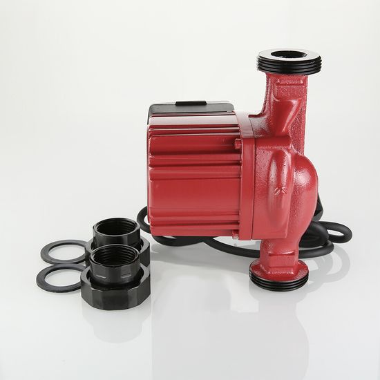 Циркуляционный насос Valtec VRS 25/4-180