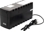 Источник бесперебойного питания  Powercom RPT-600AP SE