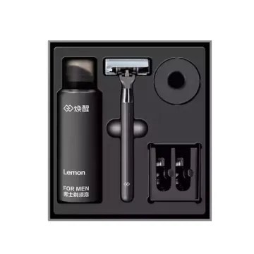 Набор для бритья Xiaomi Mijia Lemon Razor H300-6
