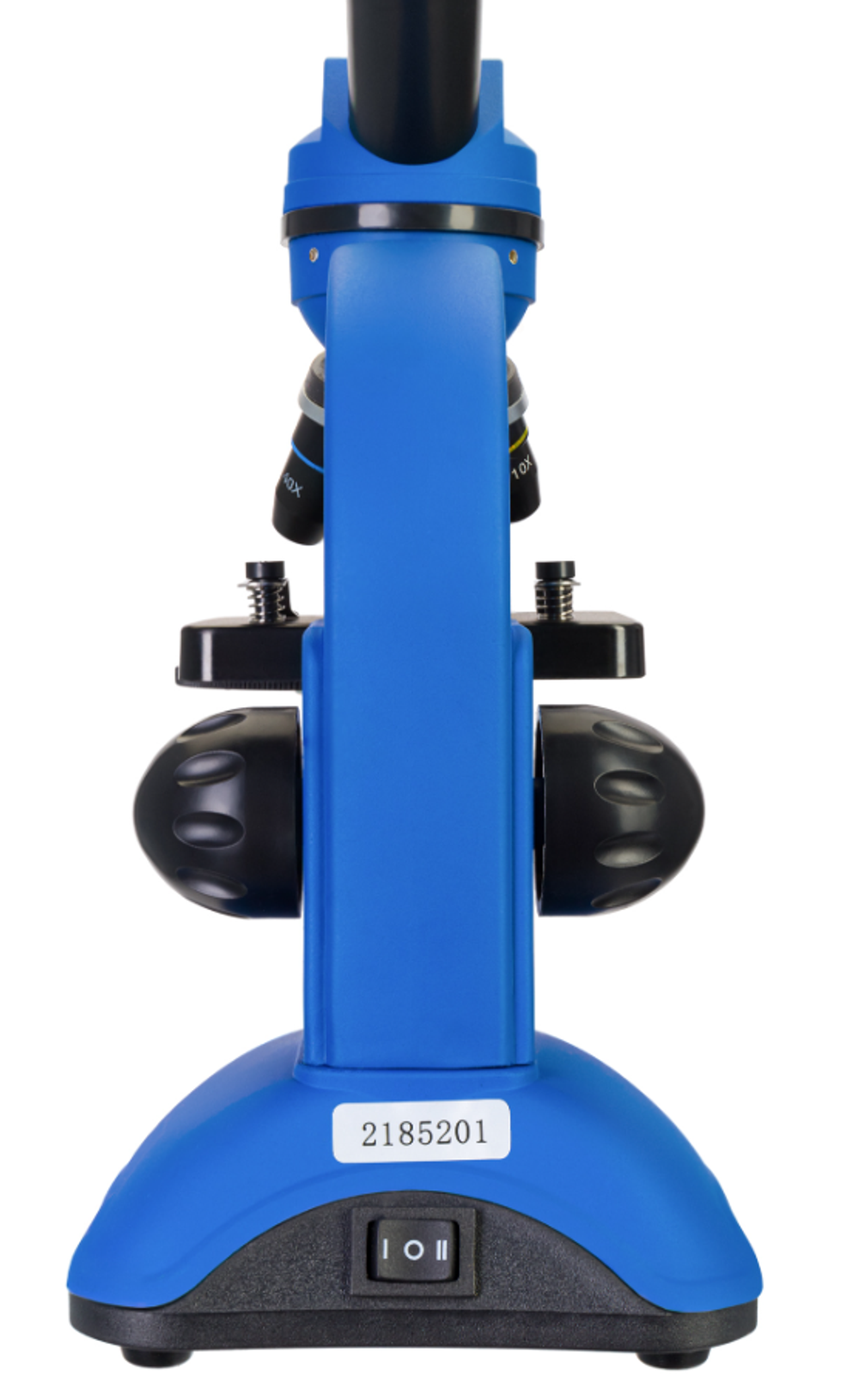 Микроскоп  Levenhuk Nano Gravity