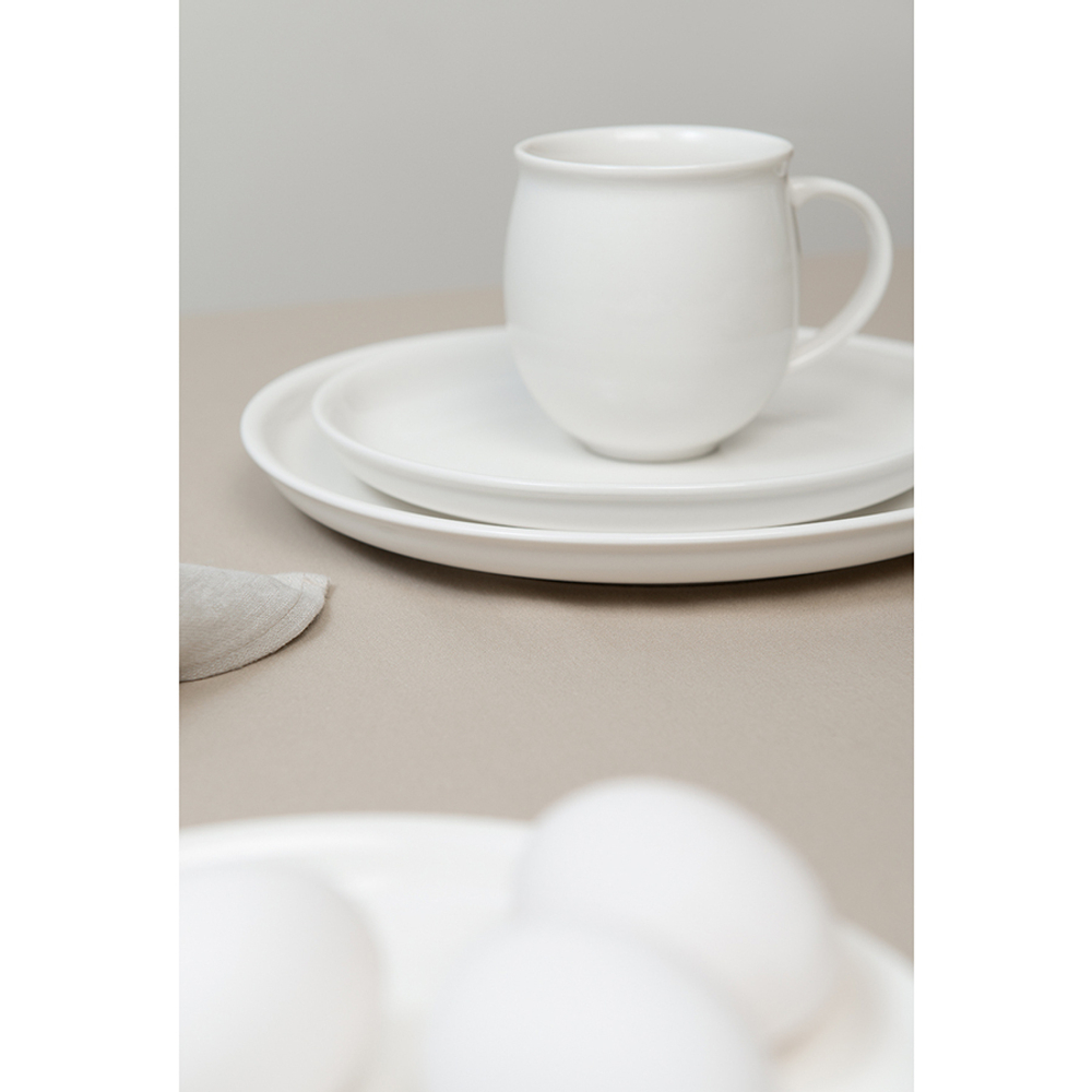 Набор кружек milky cloud, 400 мл, 2 шт.