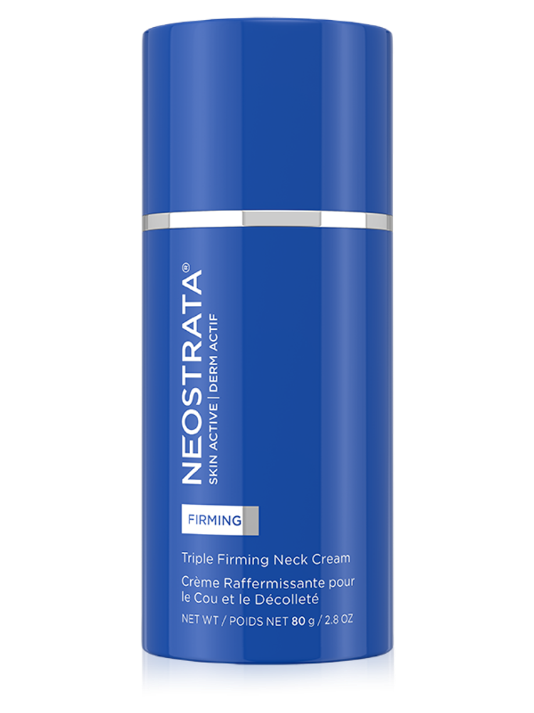 NEOSTRATA Triple Firming Neck Cream