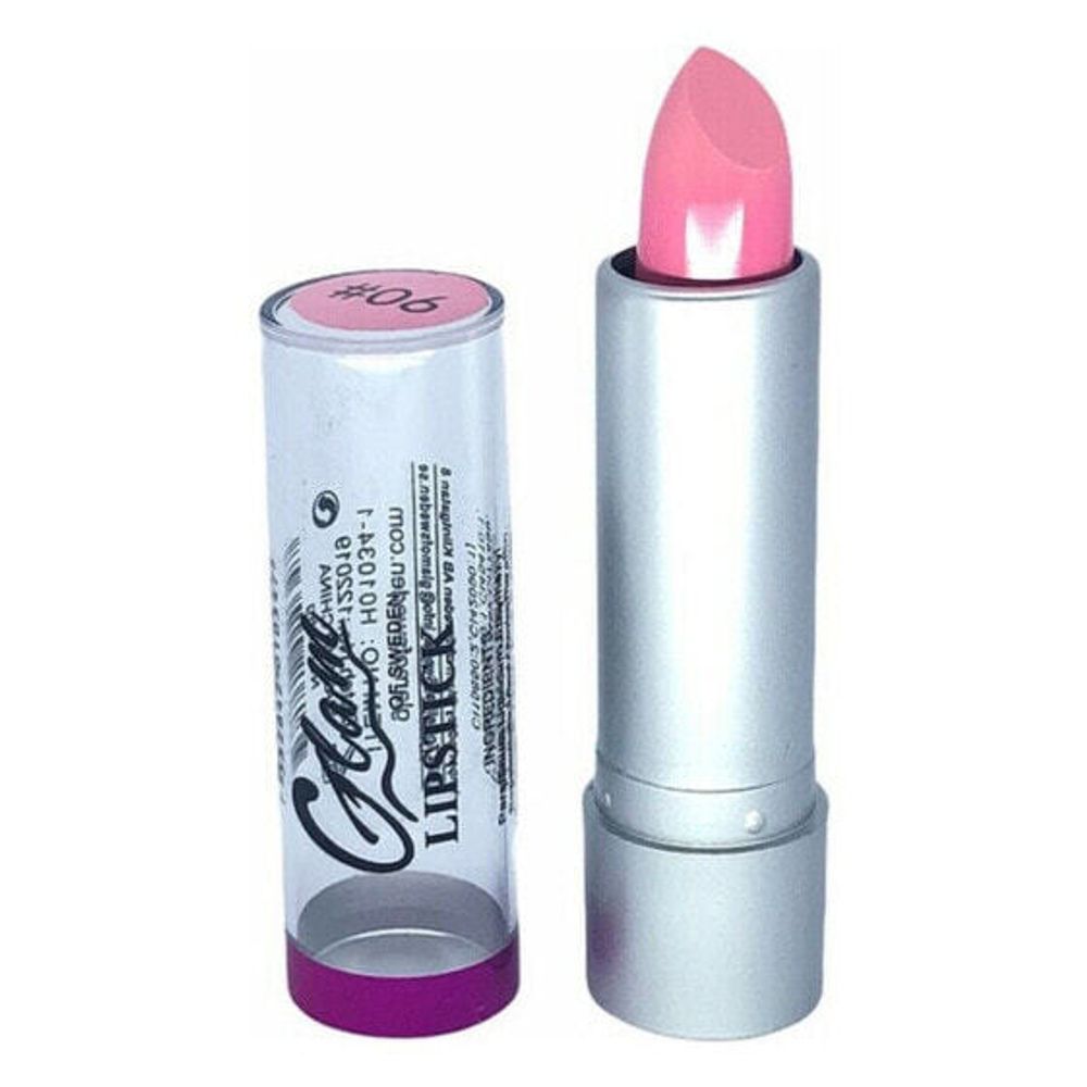 Губная помада  Губная помада Silver Glam Of Sweden Silver 3,8 g 90-perfect pink