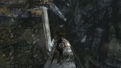 Игра Tomb Raider: Definitive Edition (Русская версия) для PlayStation 4