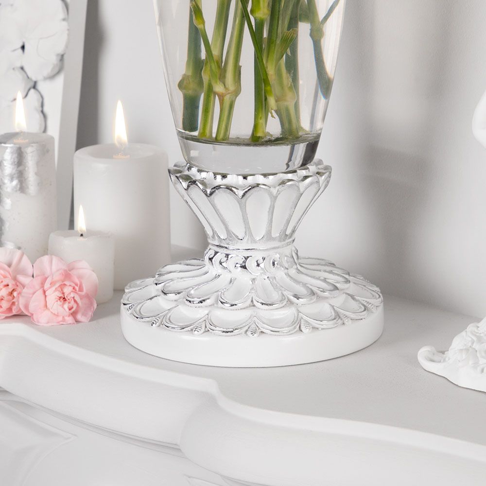 Ваза Классика Айс